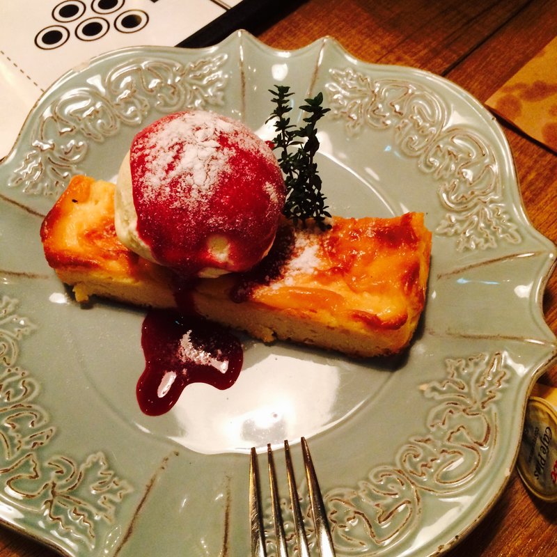 東京 大手町周辺の絶品ケーキを食べ尽くす Sarah サラ 料理メニューから探せるグルメサイト