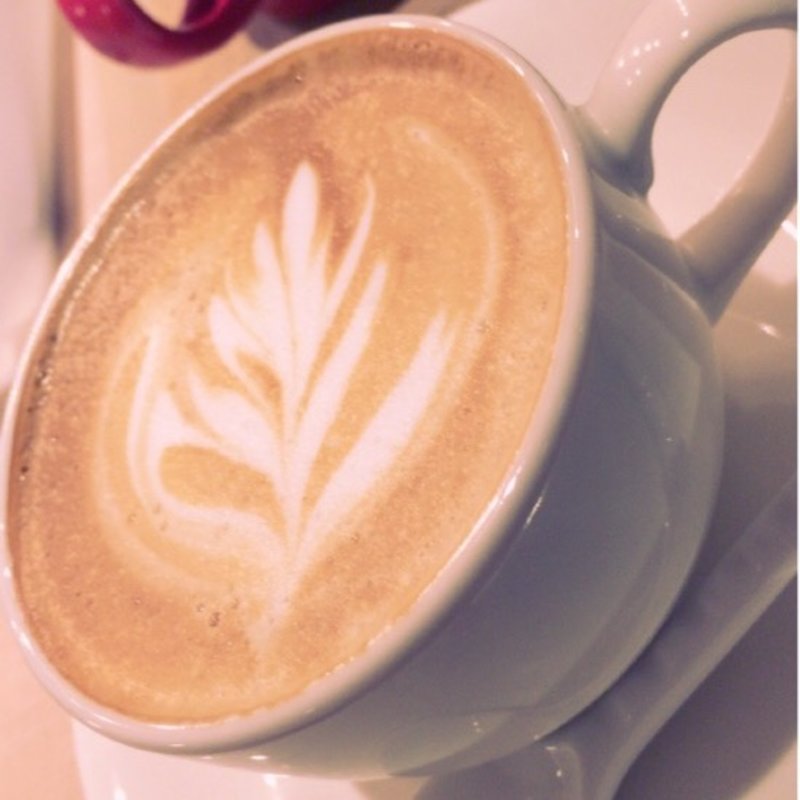 マキアート(夜カフェ7 （ヨルカフェセブン）)