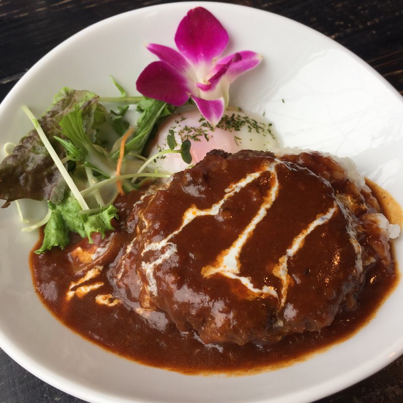 ロコモコ(アロハナ )