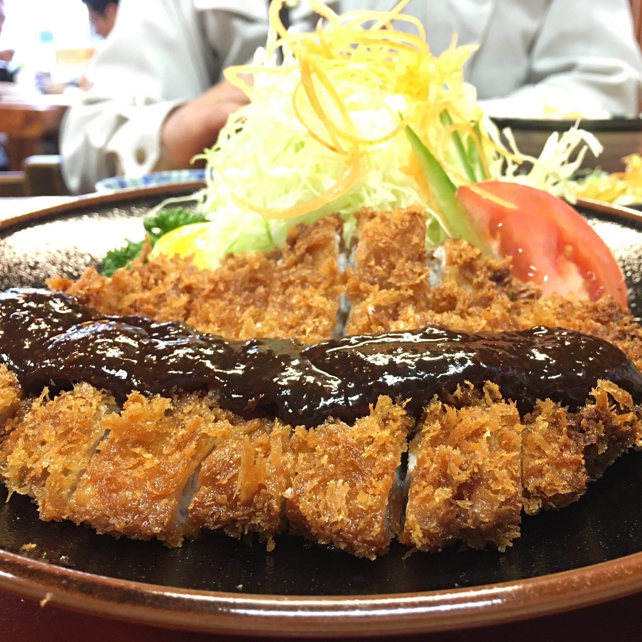 味噌かつ定食 とんかめ 小川店 の口コミ一覧 おいしい一皿が集まるグルメコミュニティサービス Sarah