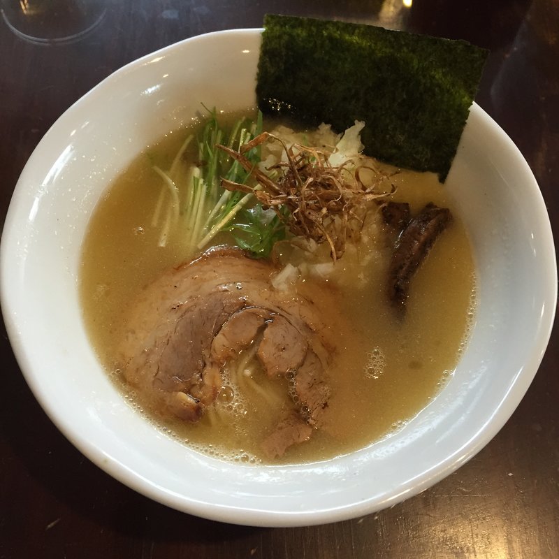 (ラーメン和なり )