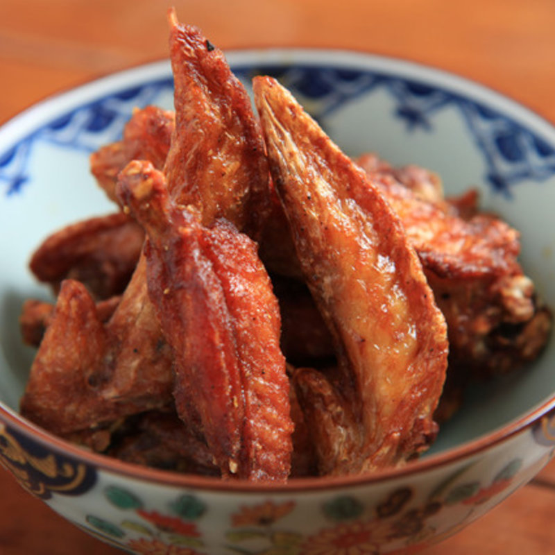 手羽先(へちもん)