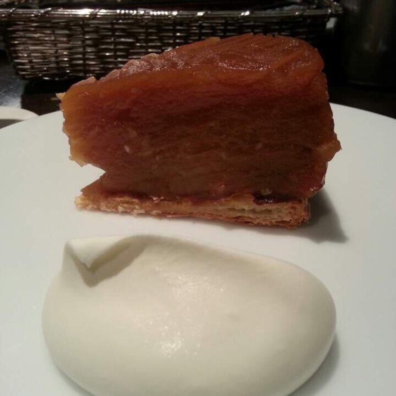 タルトタタン(リジーグ 伊勢丹新宿店)