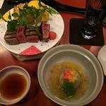 会席料理