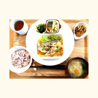 田舎プレート(カフェコティ （cafe KOTI）)
