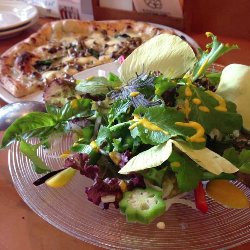 (マガジーノ （Magazzino）)