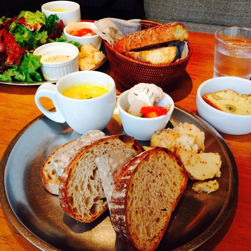 (ルボワ （Le BOIS）)