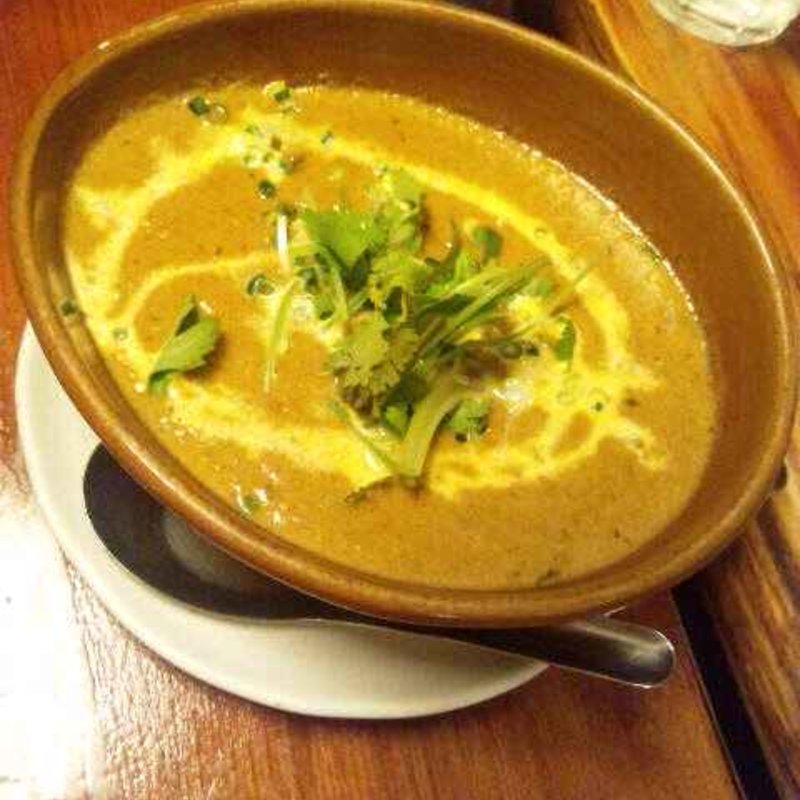 キーマカレー(亜細亜食堂狛江サイゴン)