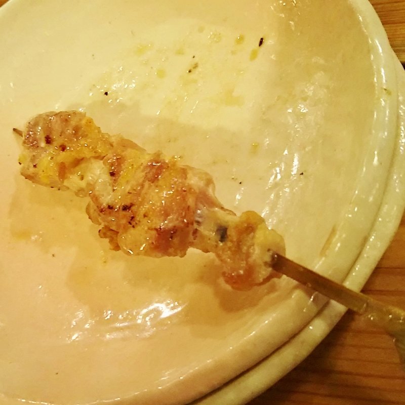 はらみ(人形町 鳥波多゛)