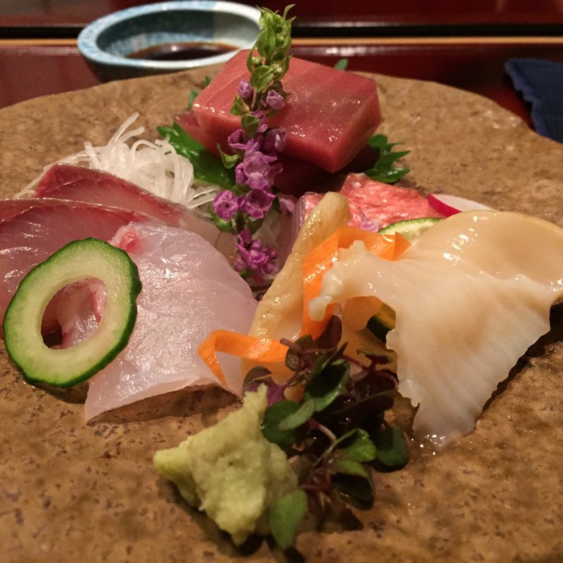 (大門町 ちろり （だいもんちょう ちろり）)