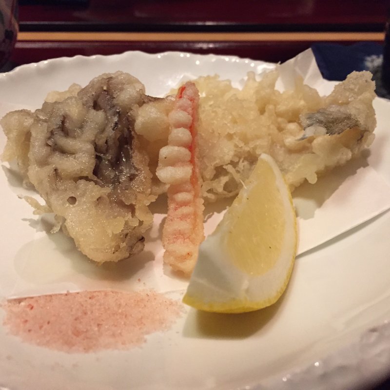 (大門町 ちろり （だいもんちょう ちろり）)