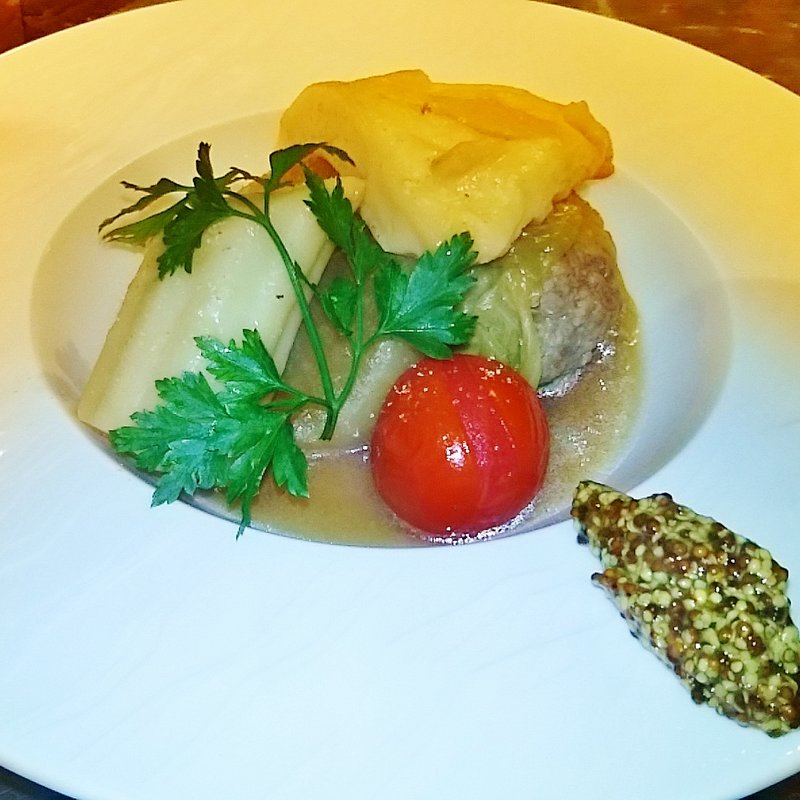 洋風おでん(門仲バル コッコロコ 東陽町店)