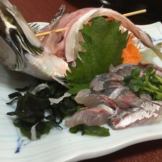 福岡県で食べられる活き造り人気30選 Sarah サラ