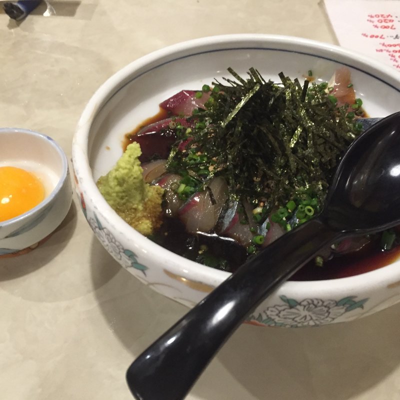 ゴマサバ(てっ平)