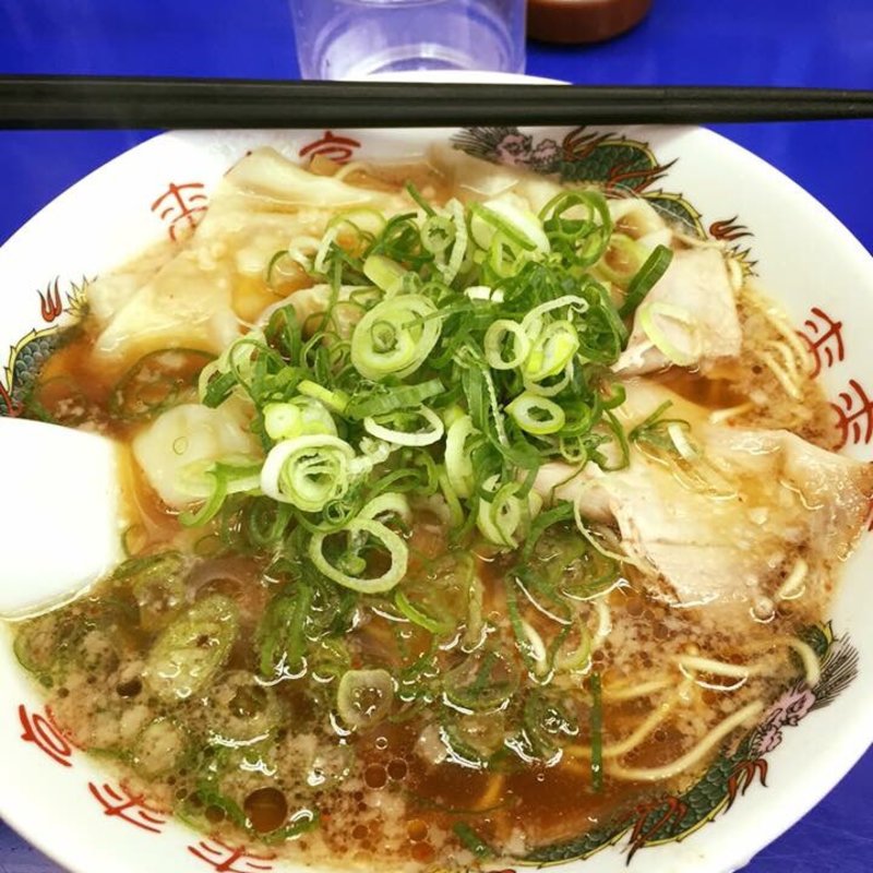 (来来亭 京田辺店 )