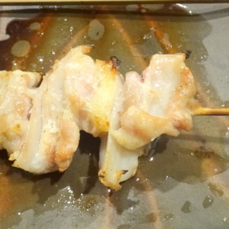 軟骨(真面目焼鳥 助平 )