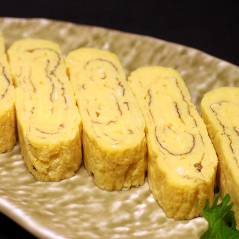 厚焼き玉子(くいしん坊大将 日暮里店)