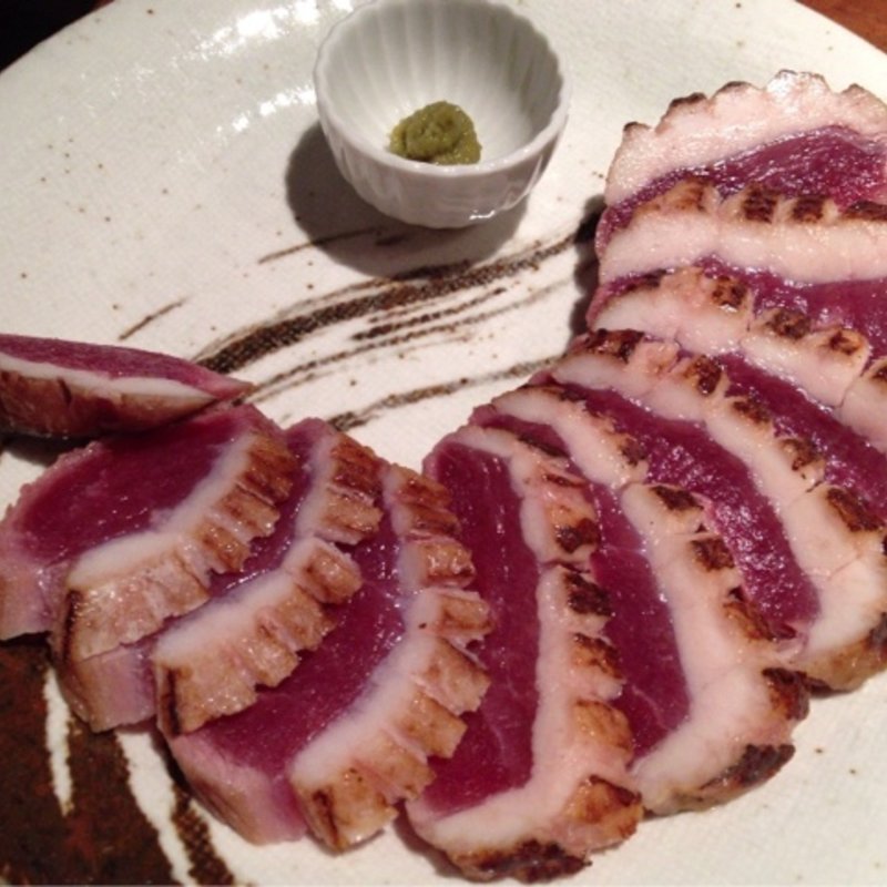 いい鴨(くいしん坊大将 日暮里店)