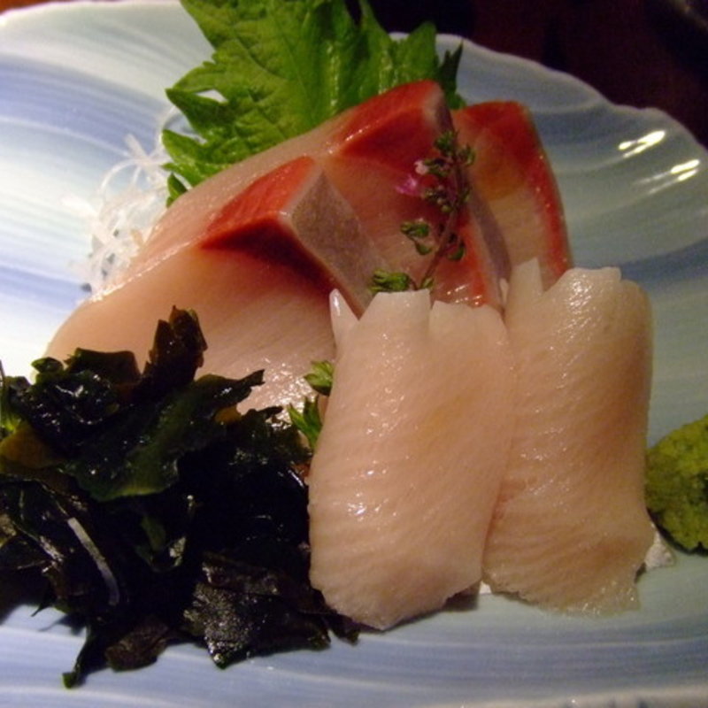 ぶり(くいしん坊大将 日暮里店)