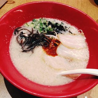 赤丸(一風堂 イクスピアリ店)