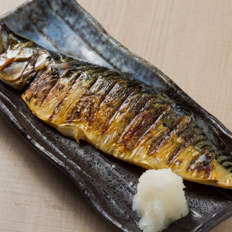 魚(串揚げ酒場 日暮里ただいま)