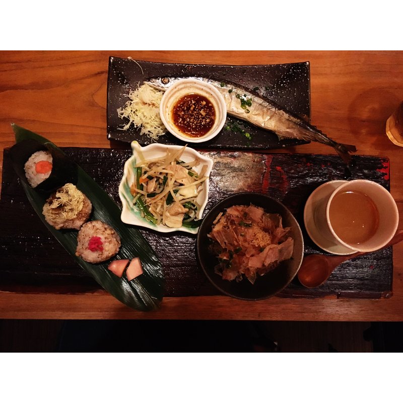 日替わりBランチ(林のヤモリ )