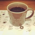 ブレンドコーヒー(DRIP&DROP （ドリップ アンド ドロップ）)
