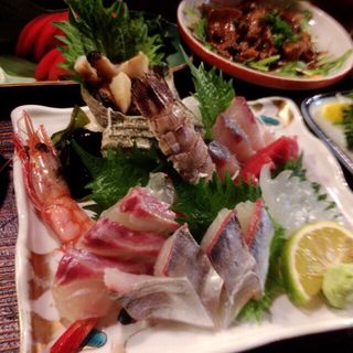 (赤ダルマ)