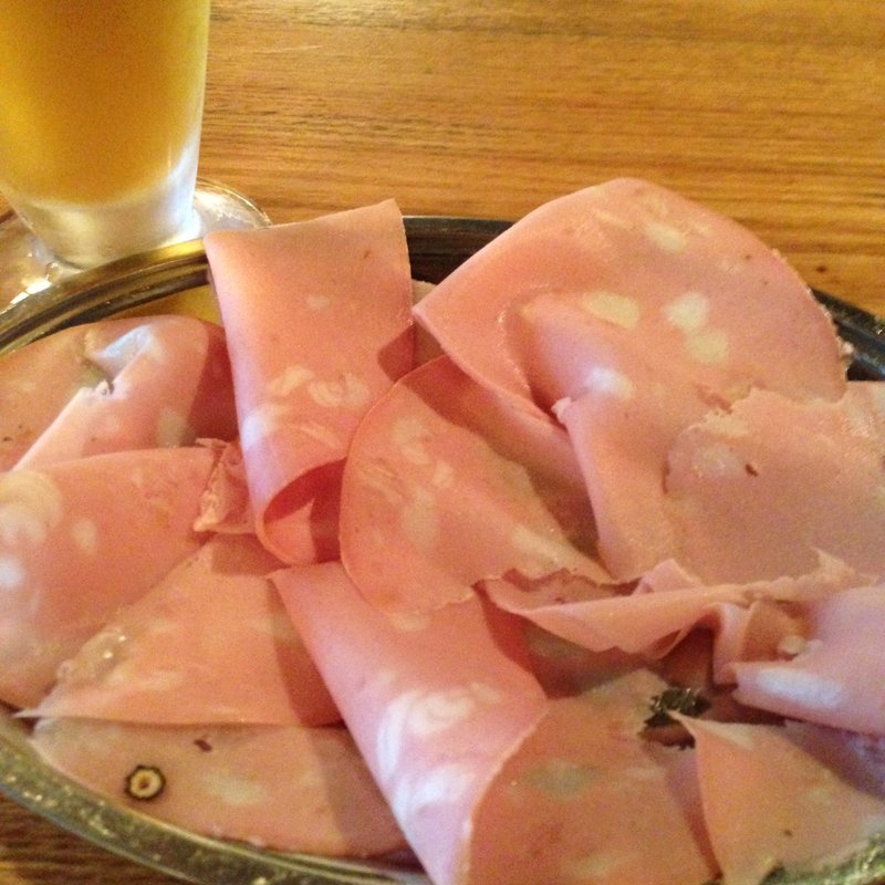 モルタデッラ(イル ランポ （IL LAMPO）)