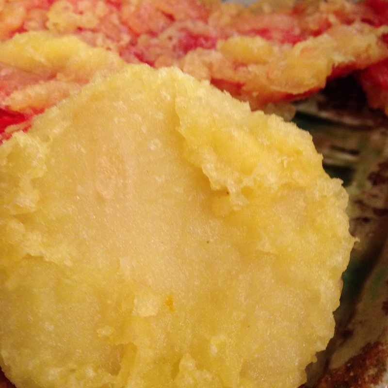 もちチーズ(茨木 豊丸 （とよまる）)