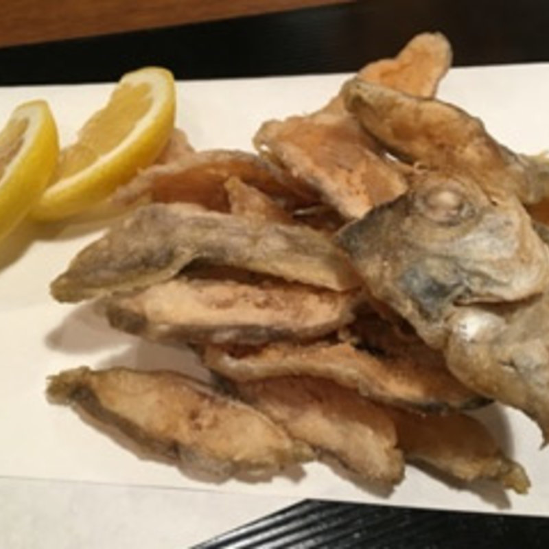 魚煎餅揚げ(き鮮)