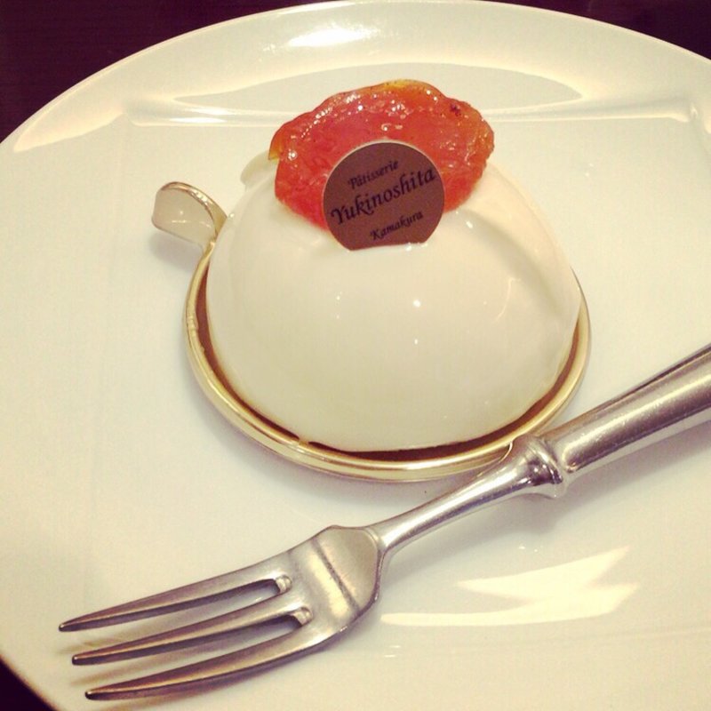 カマクラ(Patisserie 雪乃下)