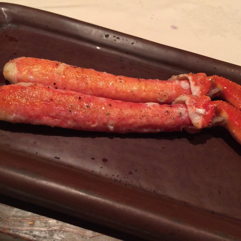 蟹(かに瀬里奈)