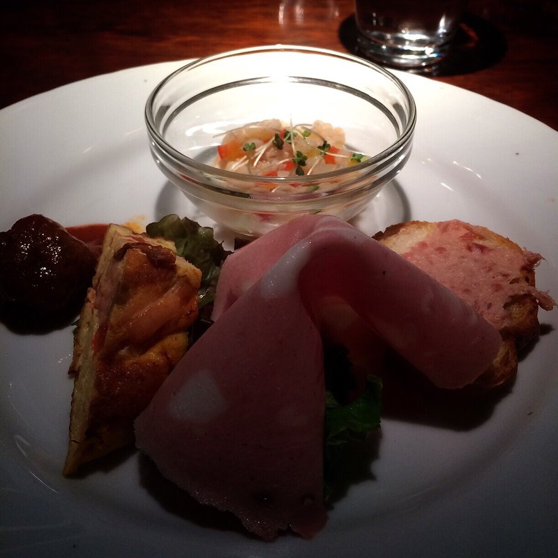 (タヴェルネッタ・ダ・キタヤマ )