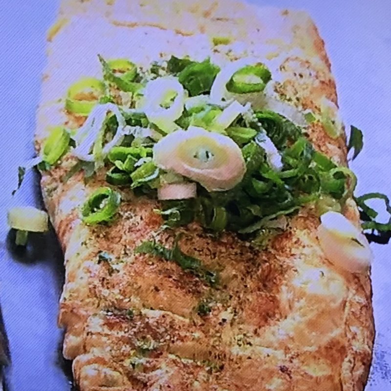 ゆば玉子(祇園たんと （ぎおんたんと）)