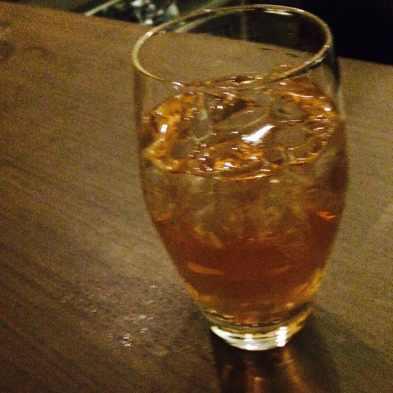 ガマズミ(ブラウンシュガー （BROWN SUGAR）)