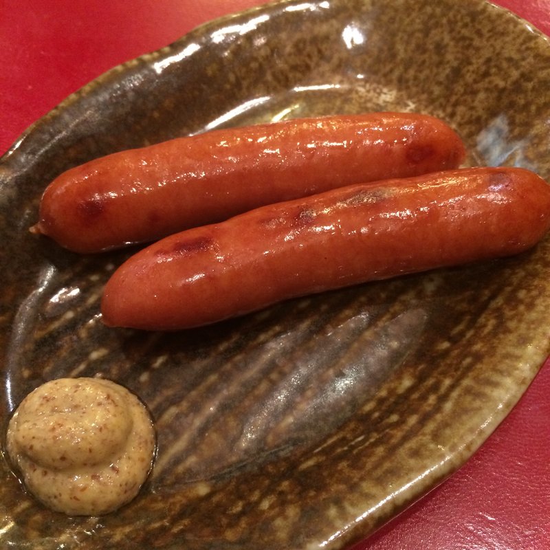 ウィンナー(タコアン （TAKOAN）)