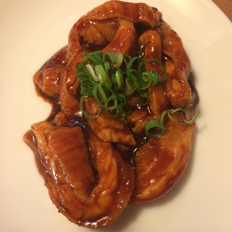 ミノサンド(華苑)