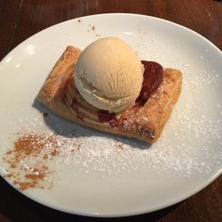 アップルパイ(Bons Moments)