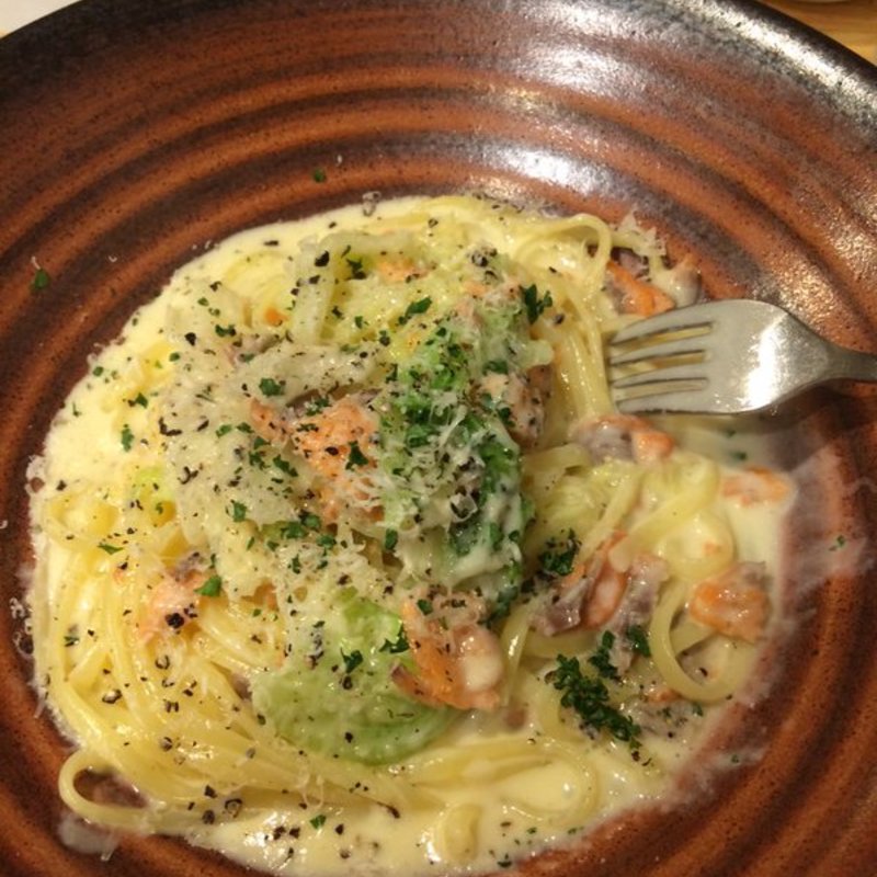 ランチパスタ(To the Door)