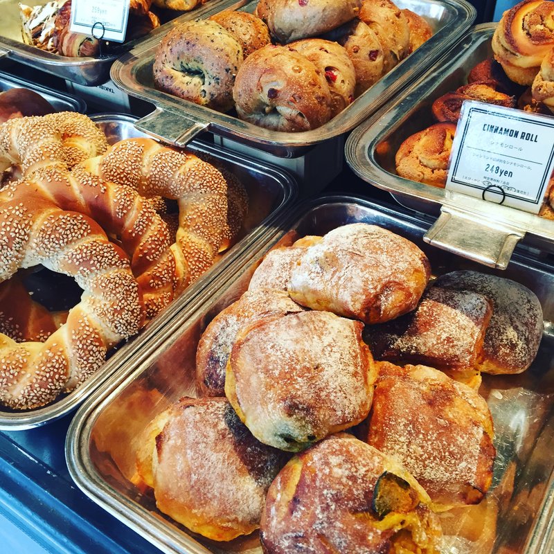 (ラボ バイ タキビ ベーカリー （LABO by TAKIBI BAKERY）)