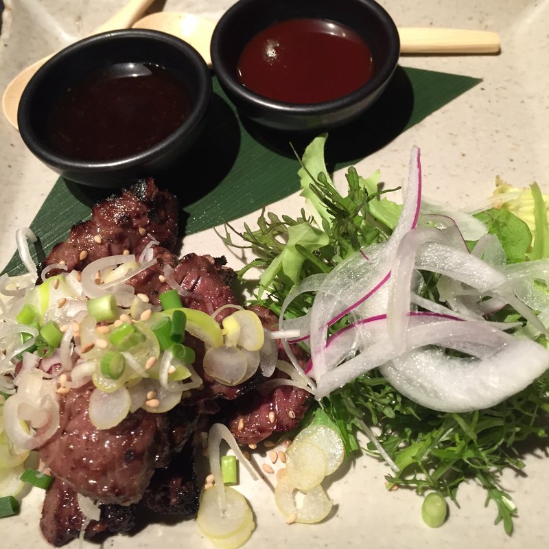 (喰心-meat Dining- （クウシン）)