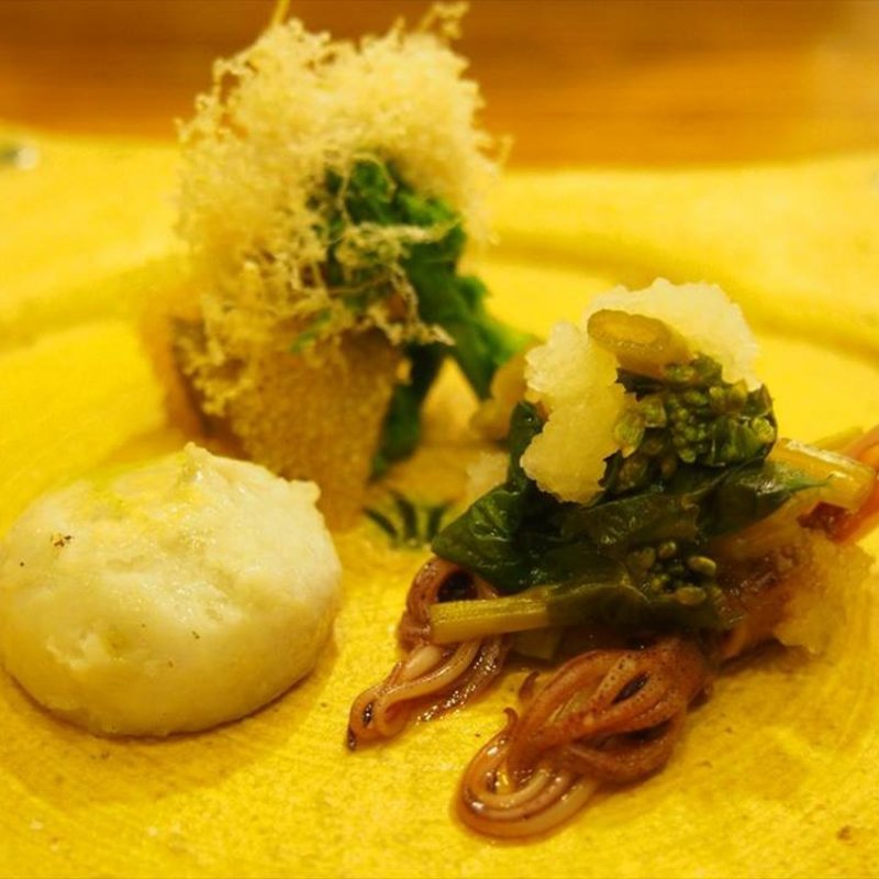 10,000円コース(日本橋 逢坂)