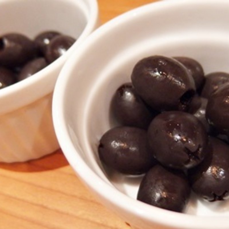 オリーブ(窯MARU)