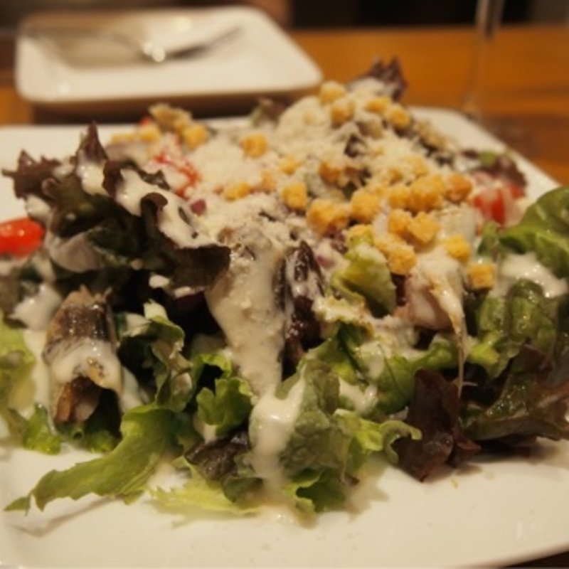 シーザーサラダ(窯MARU)