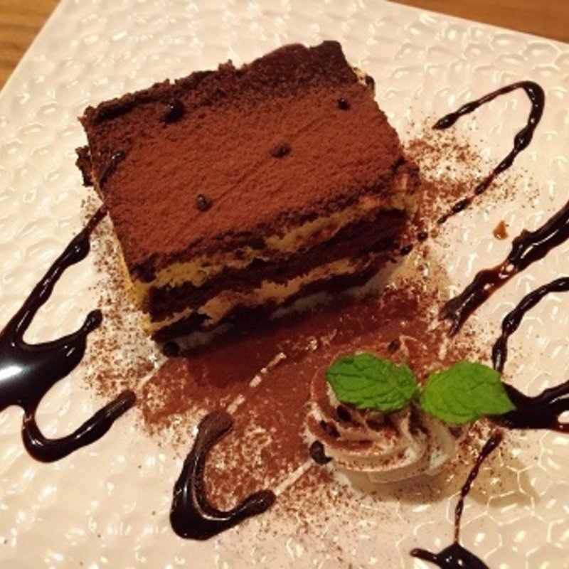 ティラミス(窯MARU)