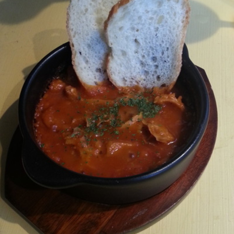 トリッパ(窯MARU)