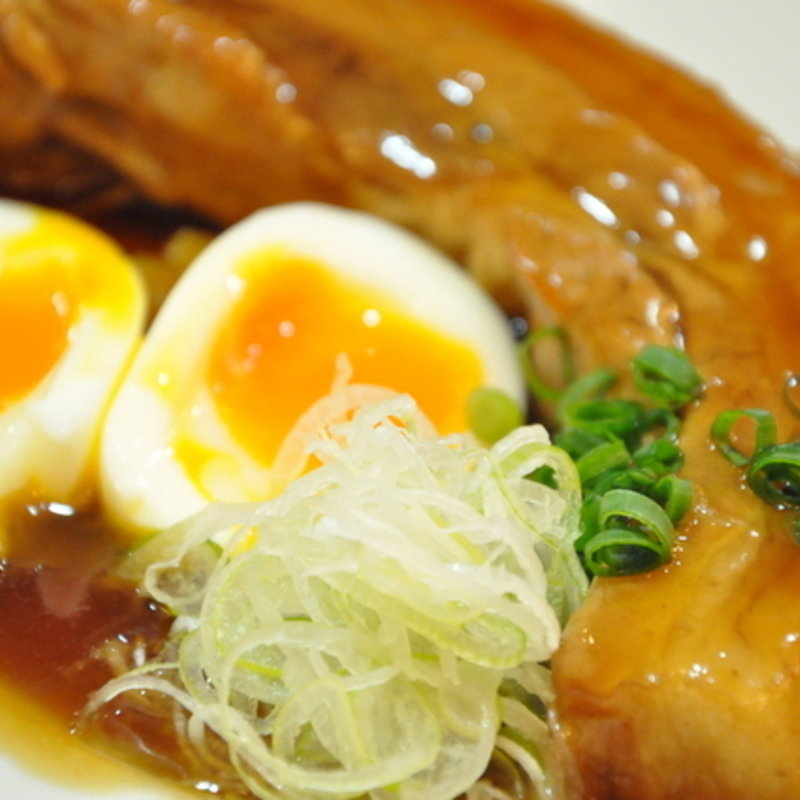 角煮(漁酒場　喜酔 （イサリサカバキスイ）)