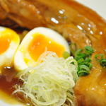 角煮(漁酒場　喜酔 （イサリサカバキスイ）)