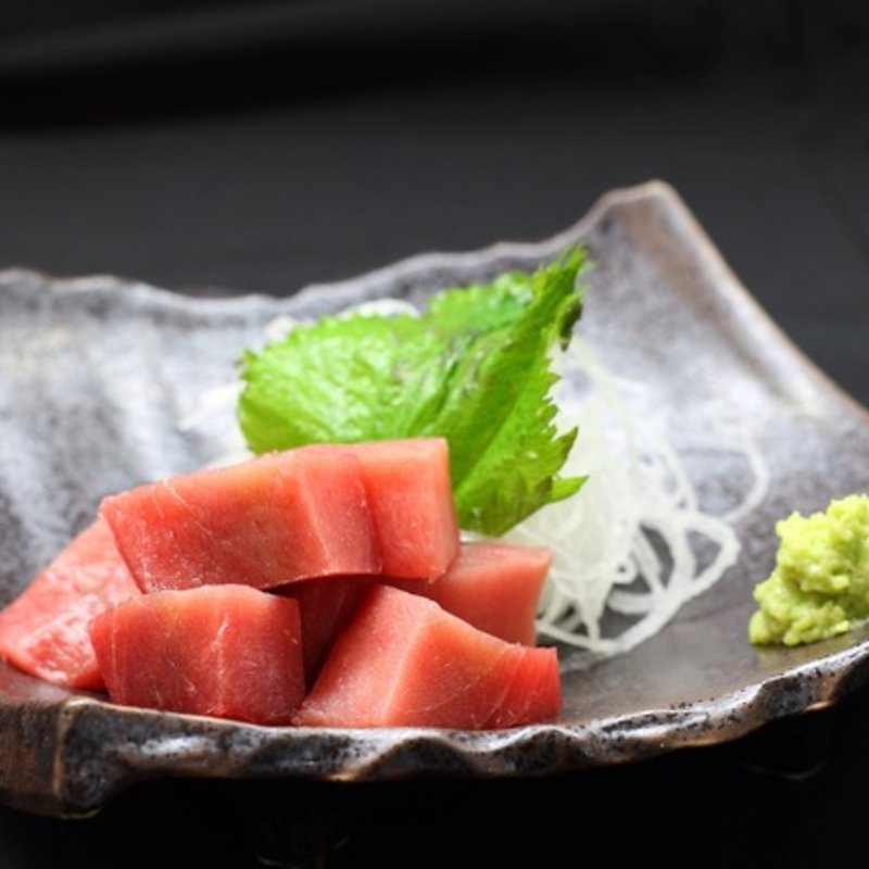 マグロブツ(居酒屋 八天将 西日暮里店 （はってんしょう）)